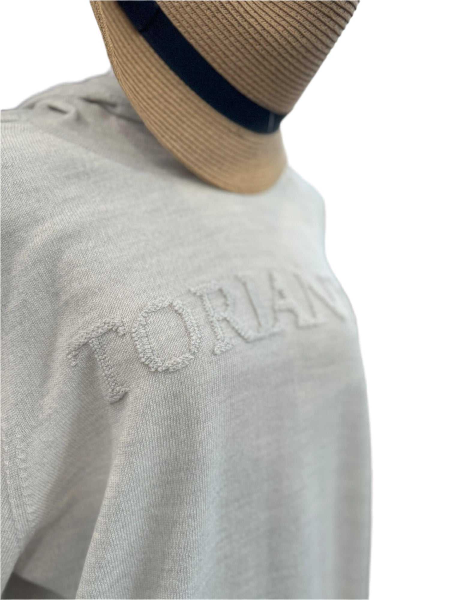 Summit Merino Hoodie – Seamless, Lightweight, Year-Round