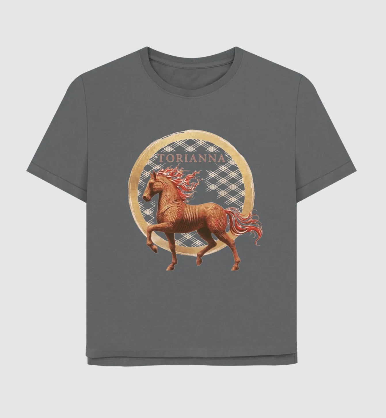 Year of Horse Tee