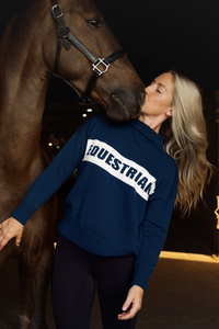 The Equestrian