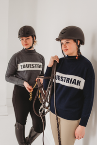 The Equestrian