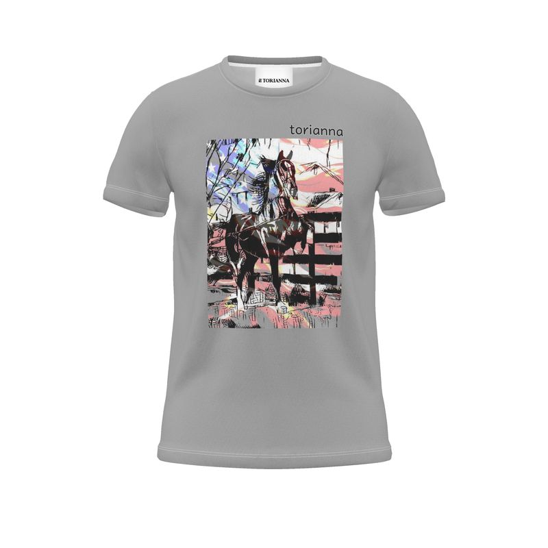 American Dutch Pride Graphic Tee- Unisex Tee