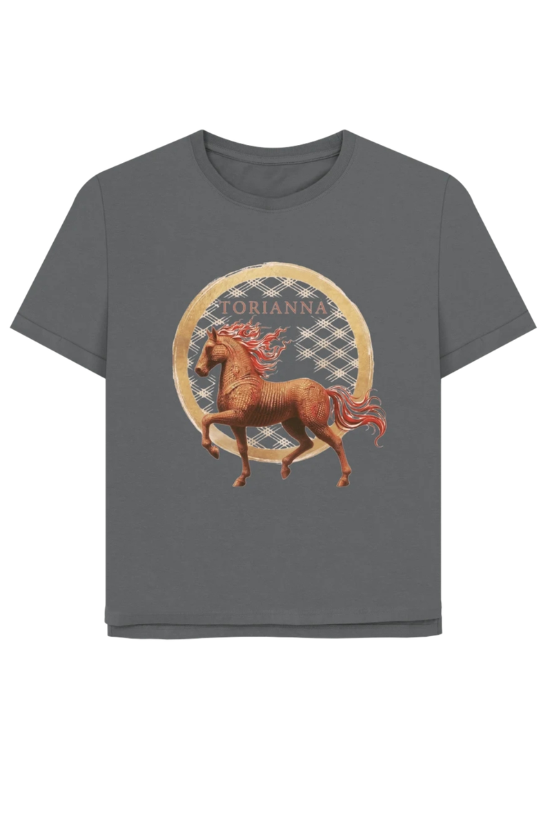 TRC Year of the Horse Tee