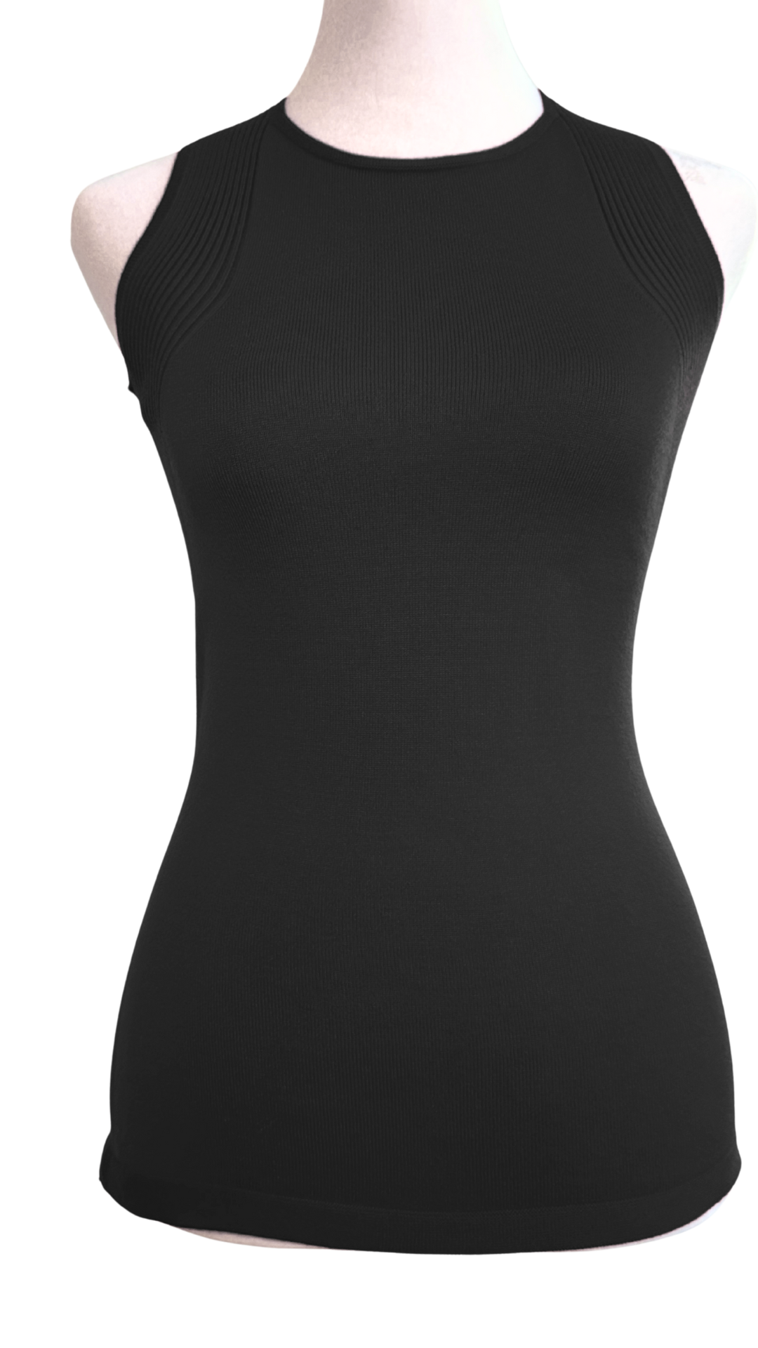 Tori Logo Riding Tank