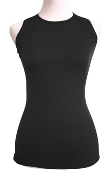 Tori Logo Riding Tank