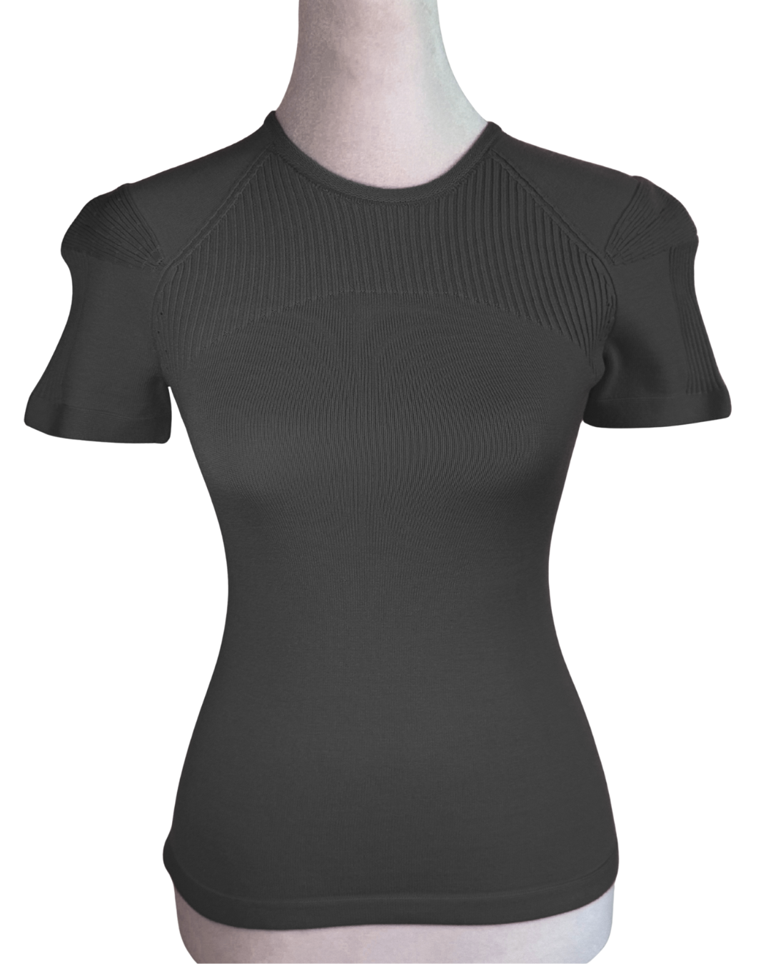 Tori Logo Riding Tee