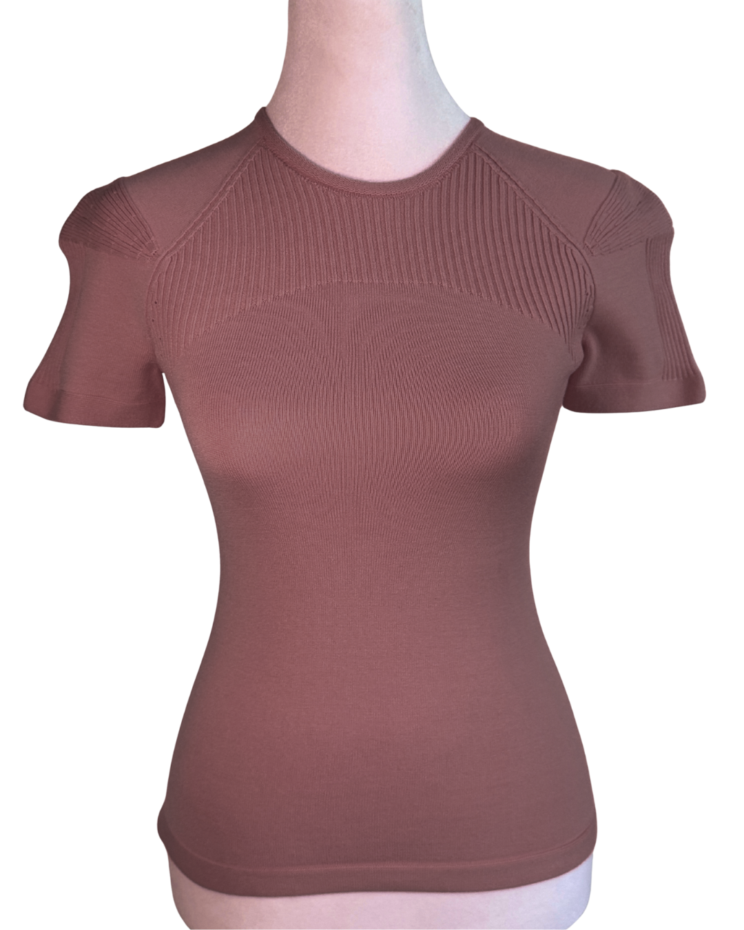 Tori Logo Riding Tee