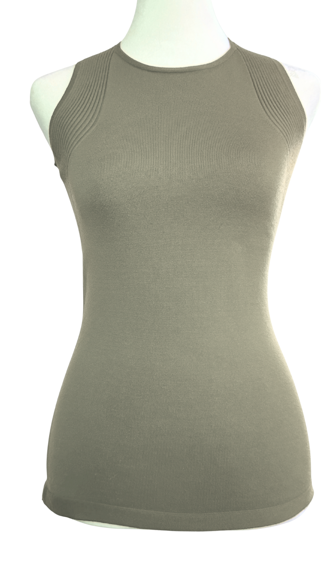 Tori Logo Riding Tank