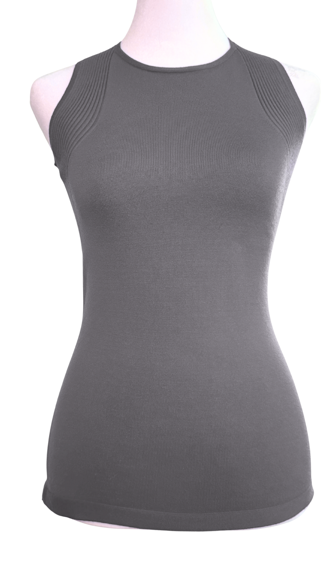 Tori Logo Riding Tank