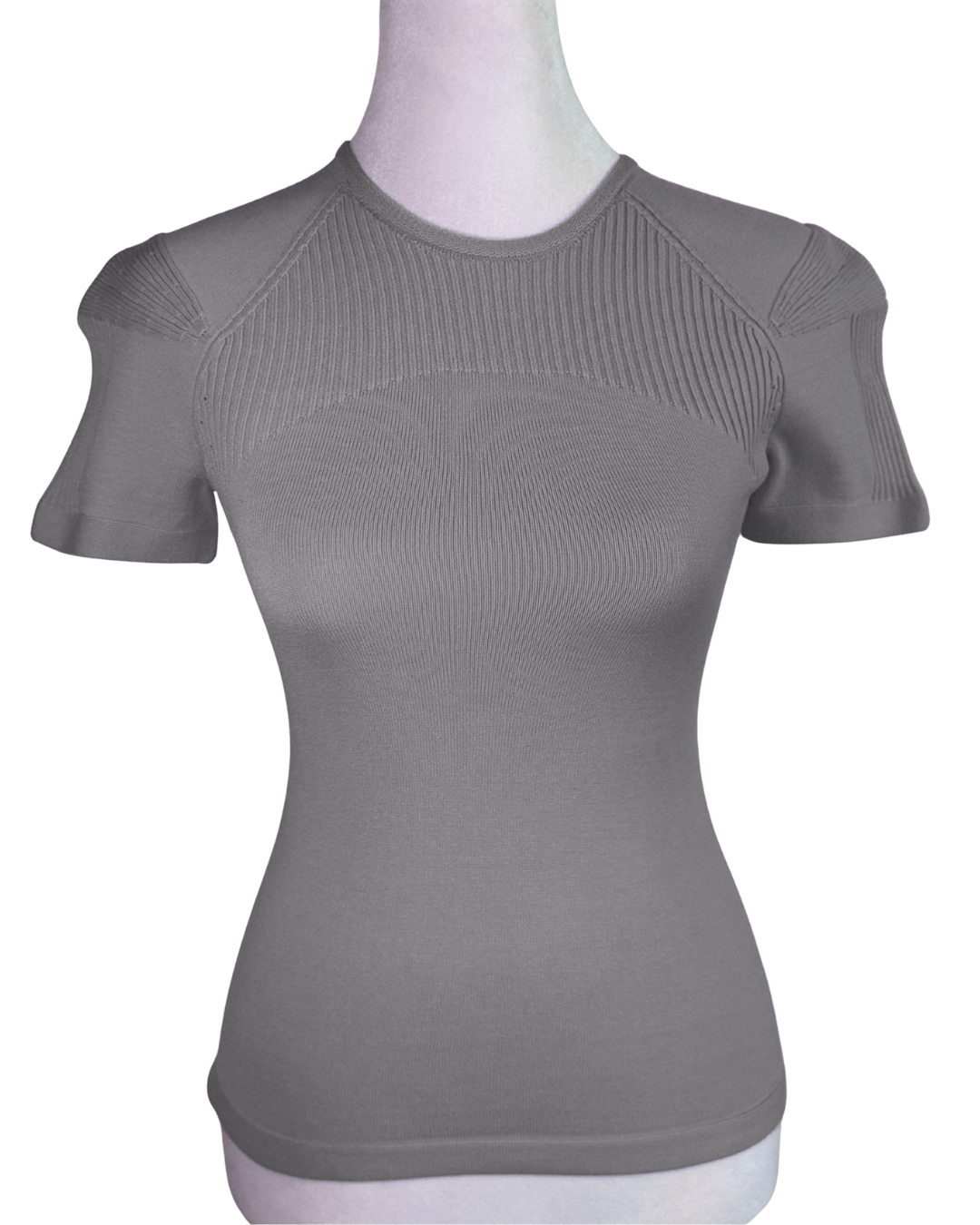 Tori Logo Riding Tee