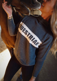 The Equestrian