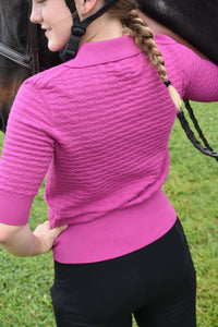 Tori Snaffle Bit Polo