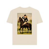 TRC Foxy For Life- Regular Tee