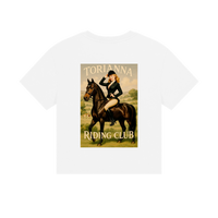 TRC Foxy For Life-Boxy Tee