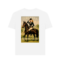 TRC Foxy For Life- Regular Tee