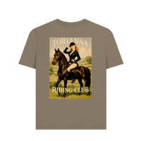 TRC Foxy For Life- Regular Tee