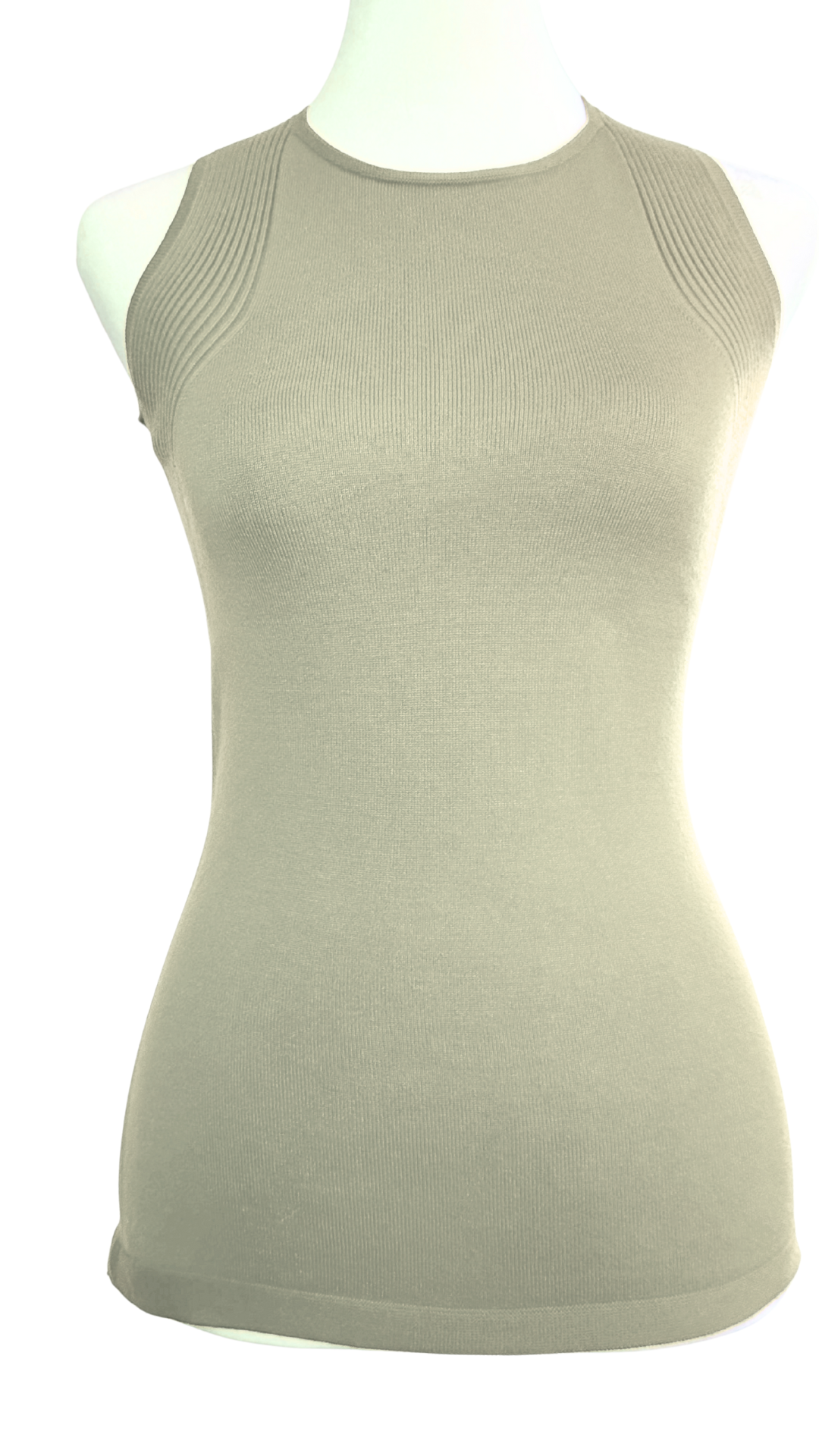 Tori Logo Riding Tank Youth