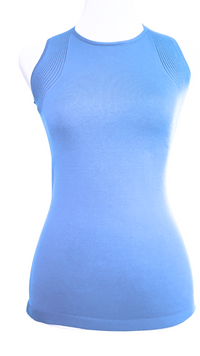 Tori Logo Riding Tank