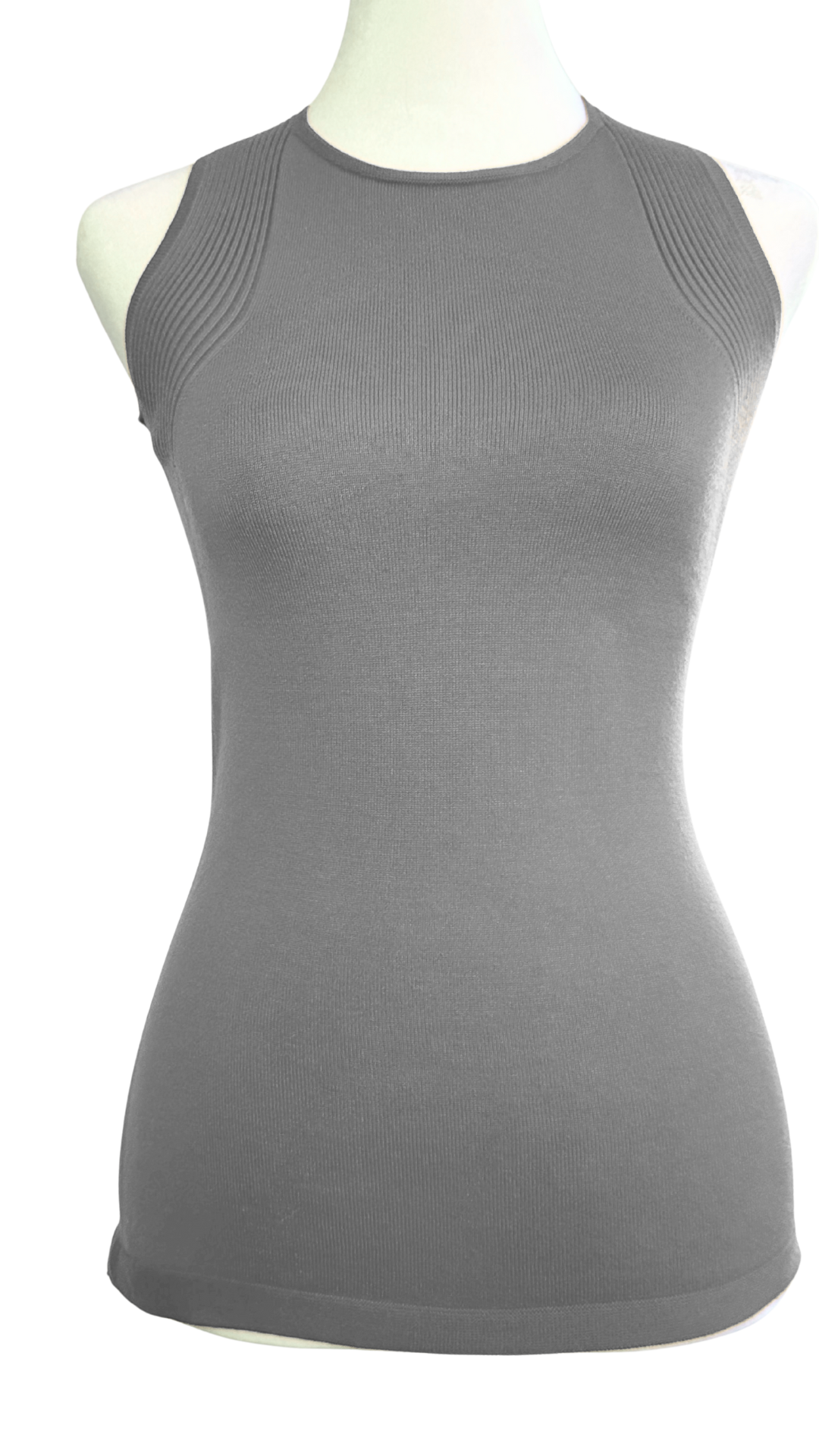 Tori Logo Riding Tank