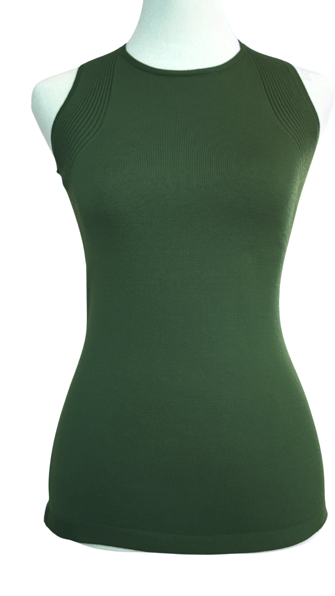 Tori Logo Riding Tank