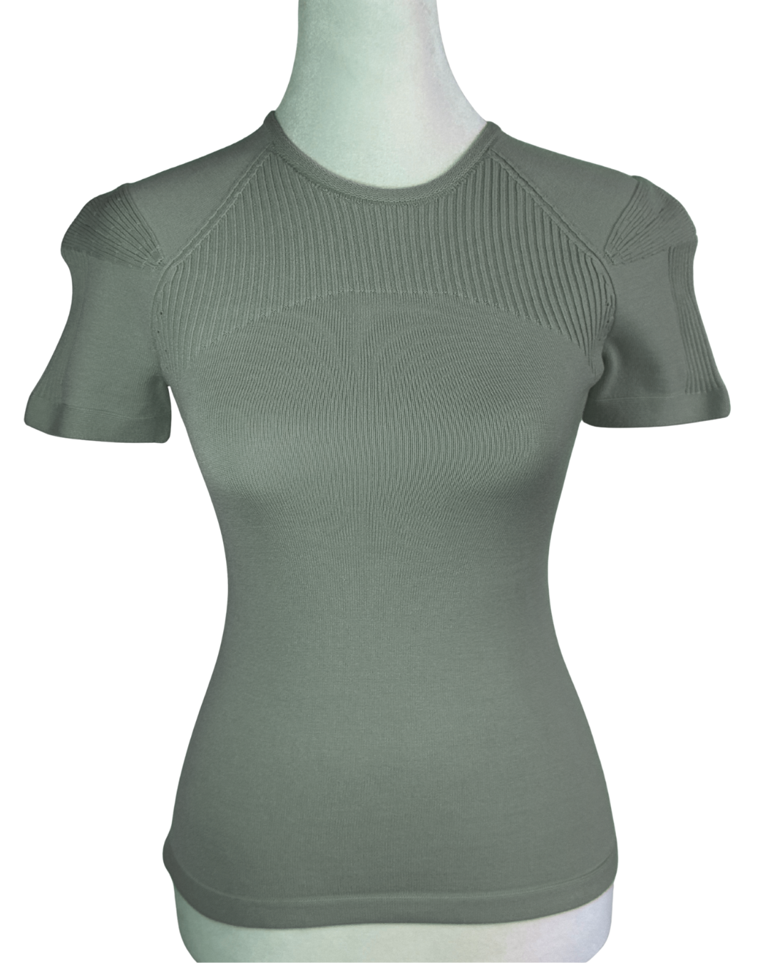 Tori Logo Riding Tee