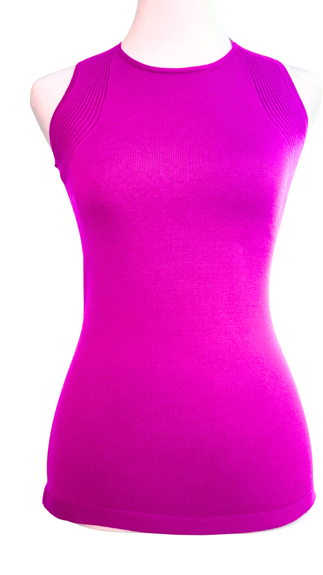 Tori Logo Riding Tank