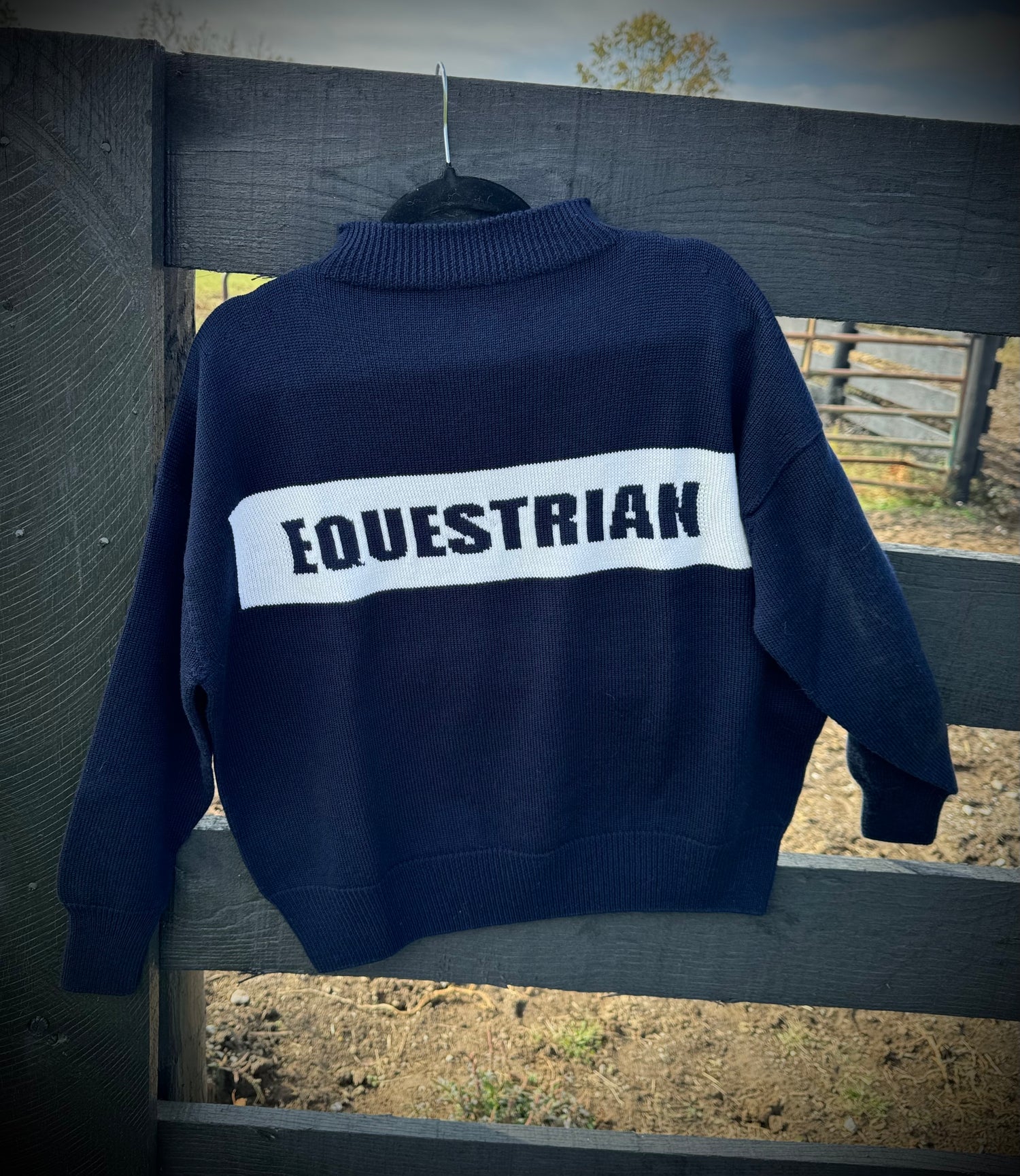 Tori Equestrian