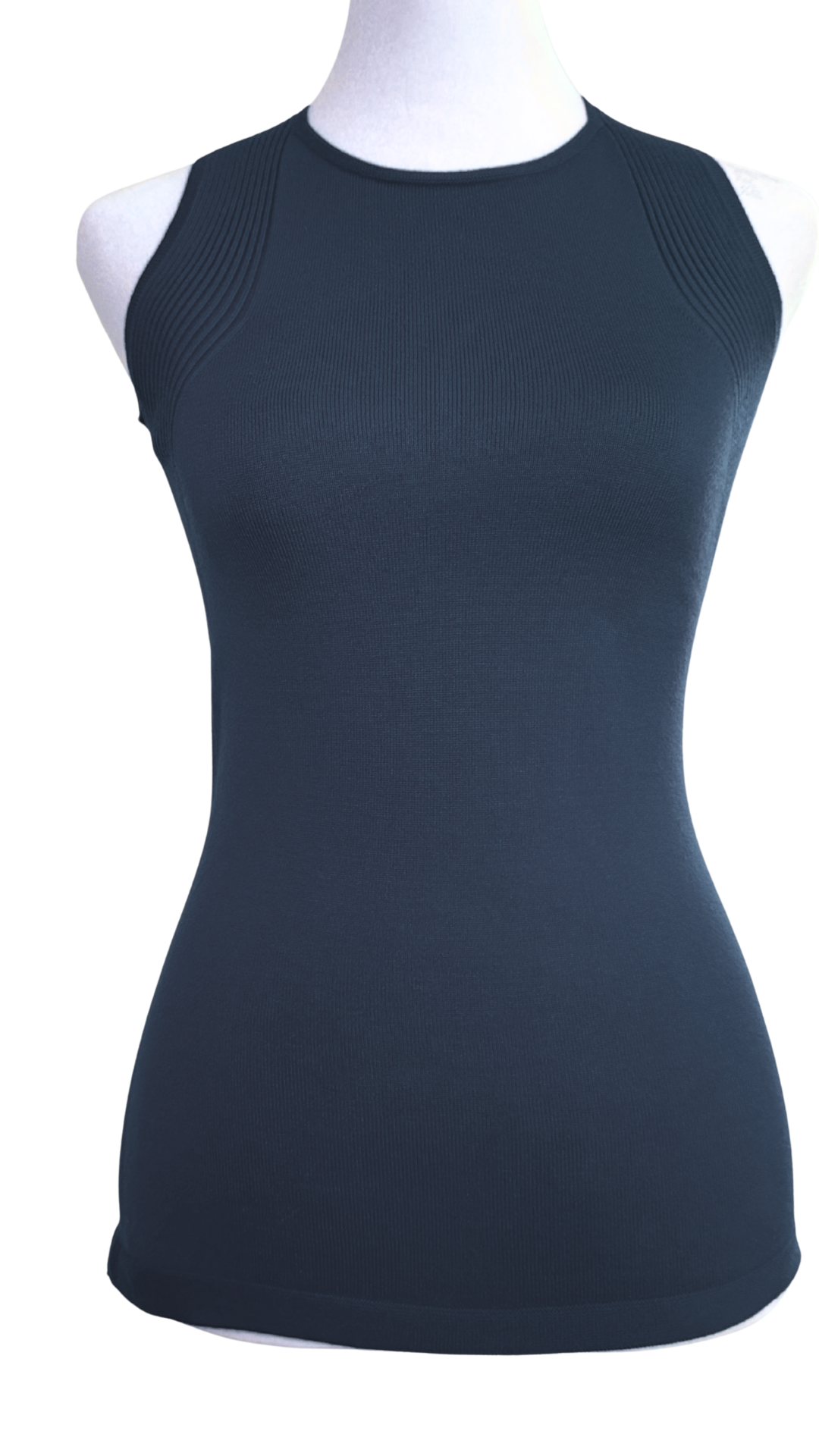 Tori Logo Riding Tank