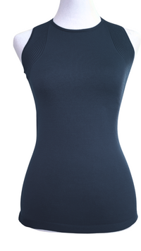 Tori Logo Riding Tank