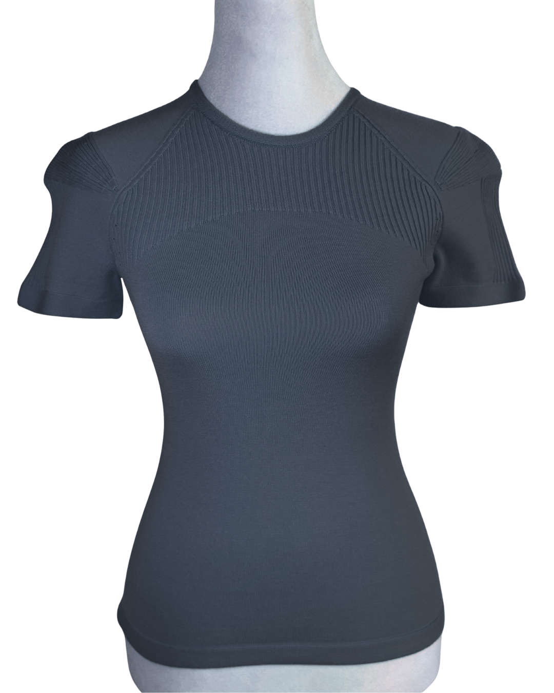 Tori Logo Riding Tee