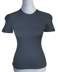 Tori Logo Riding Tee