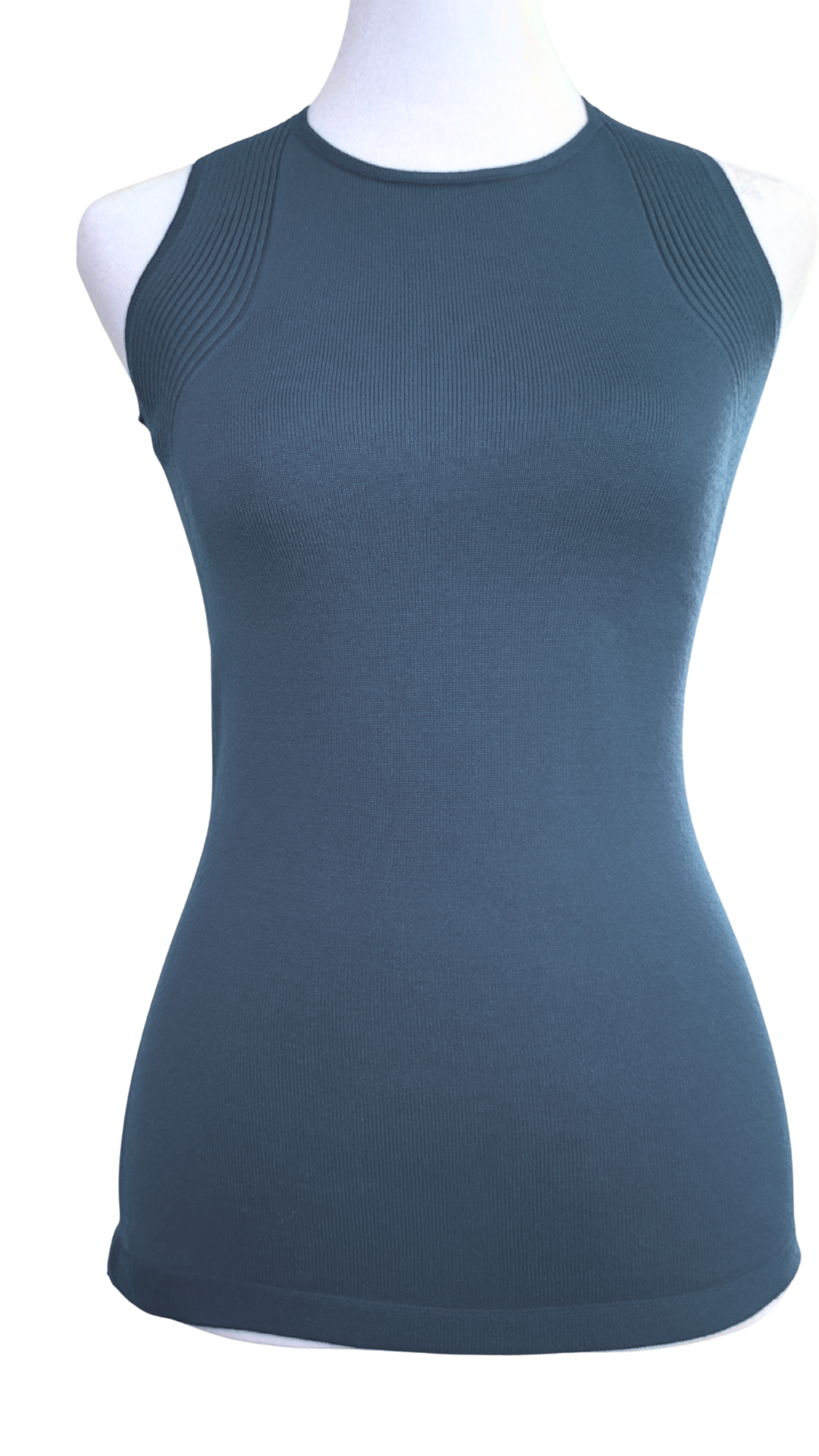 Tori Logo Riding Tank