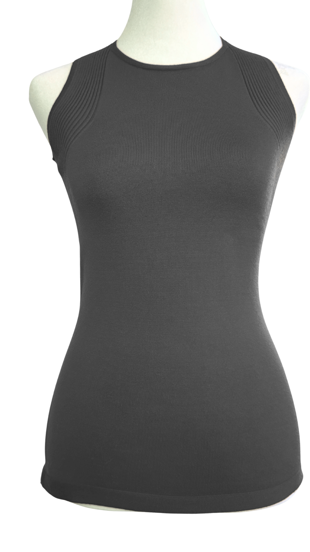 Tori Logo Riding Tank