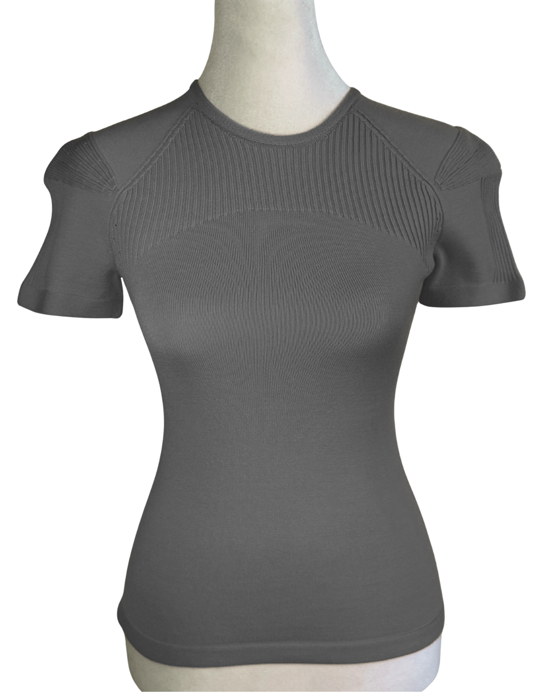 Tori Logo Riding Tee