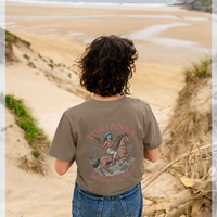 TRC Western At Heart- Regular Tee