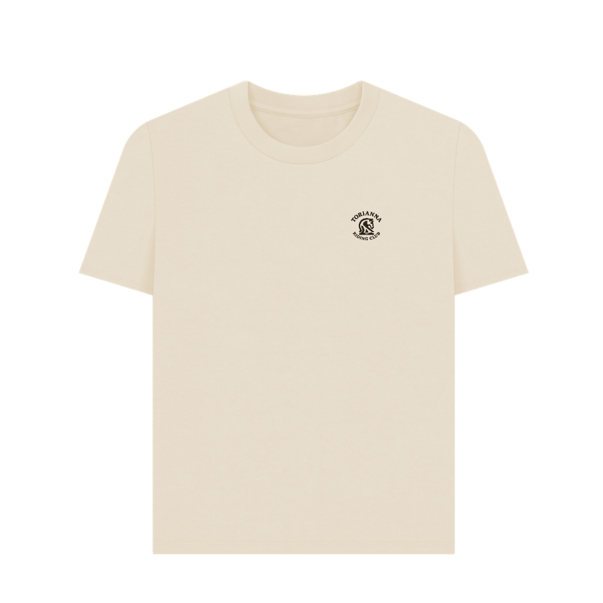 TRC Western At Heart- Regular Tee