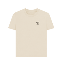 TRC Foxy For Life- Regular Tee
