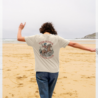 TRC Western At Heart- Regular Tee