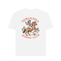 TRC Western At Heart- Regular Tee