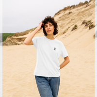 TRC Western At Heart- Regular Tee