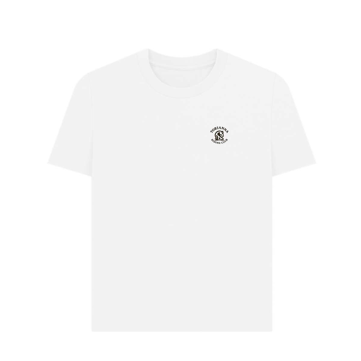 TRC Foxy For Life- Regular Tee