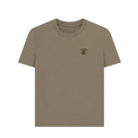 TRC Foxy For Life- Regular Tee