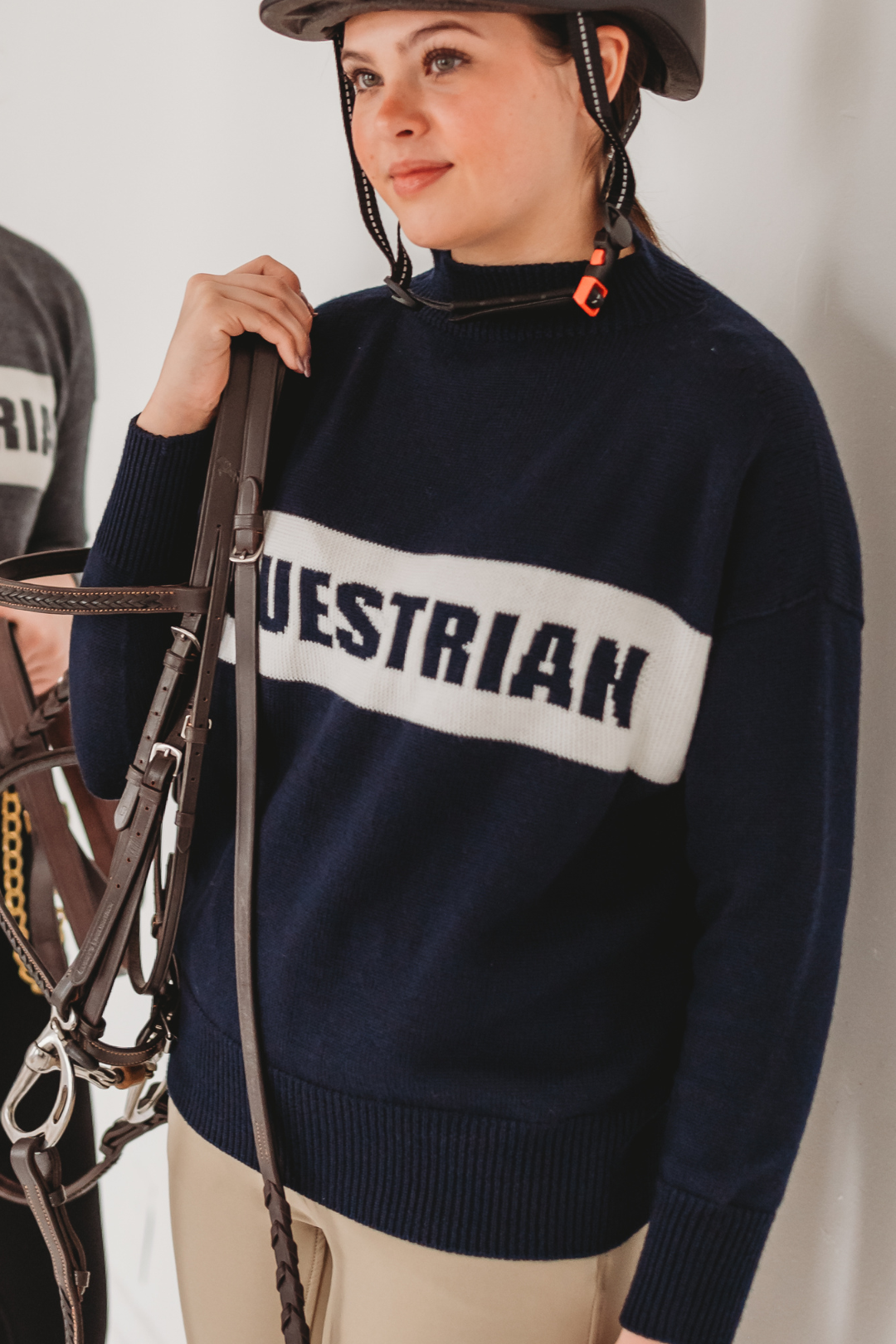The Equestrian