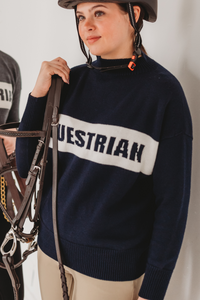 The Equestrian