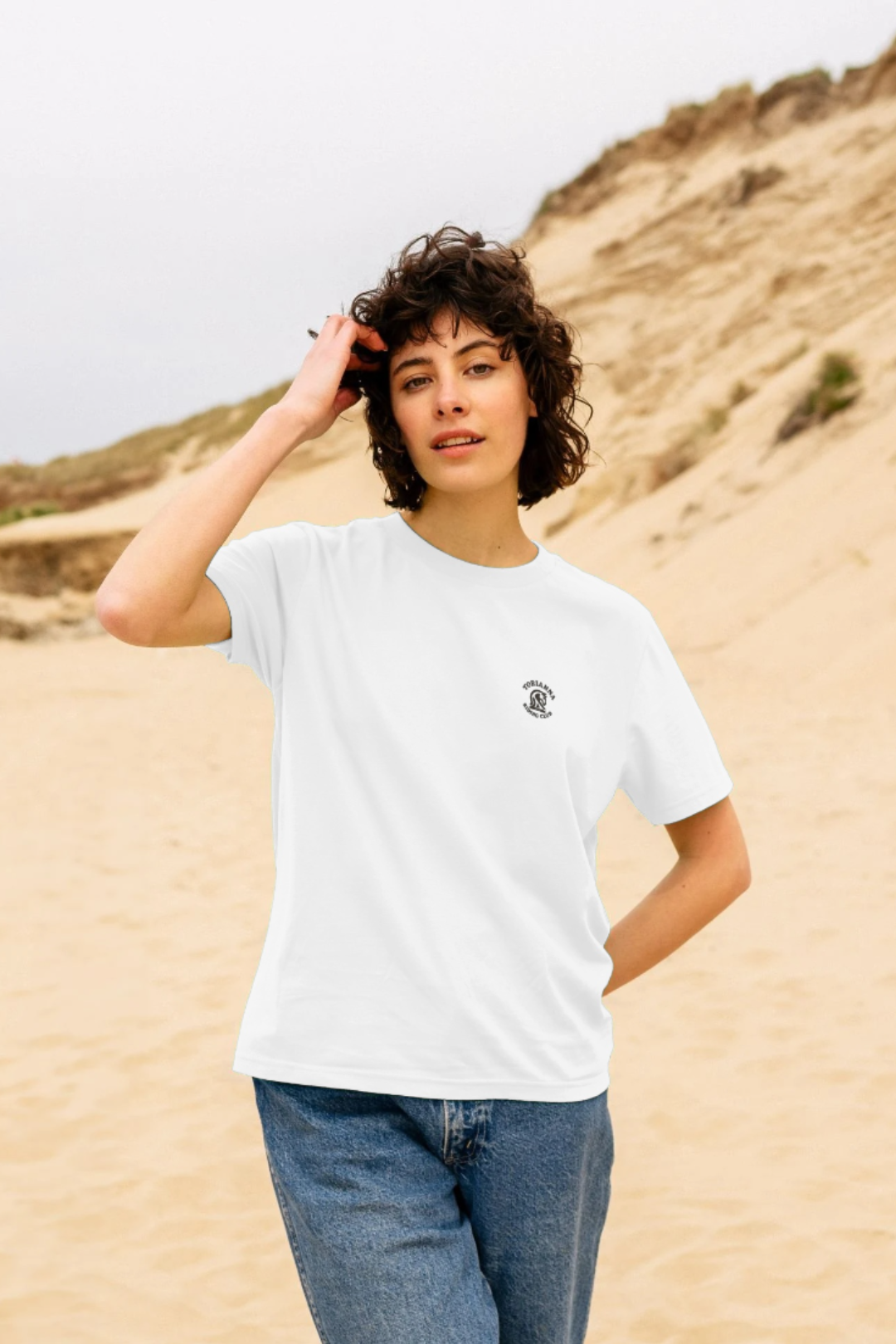 TRC Western at Heart- Regular Tee