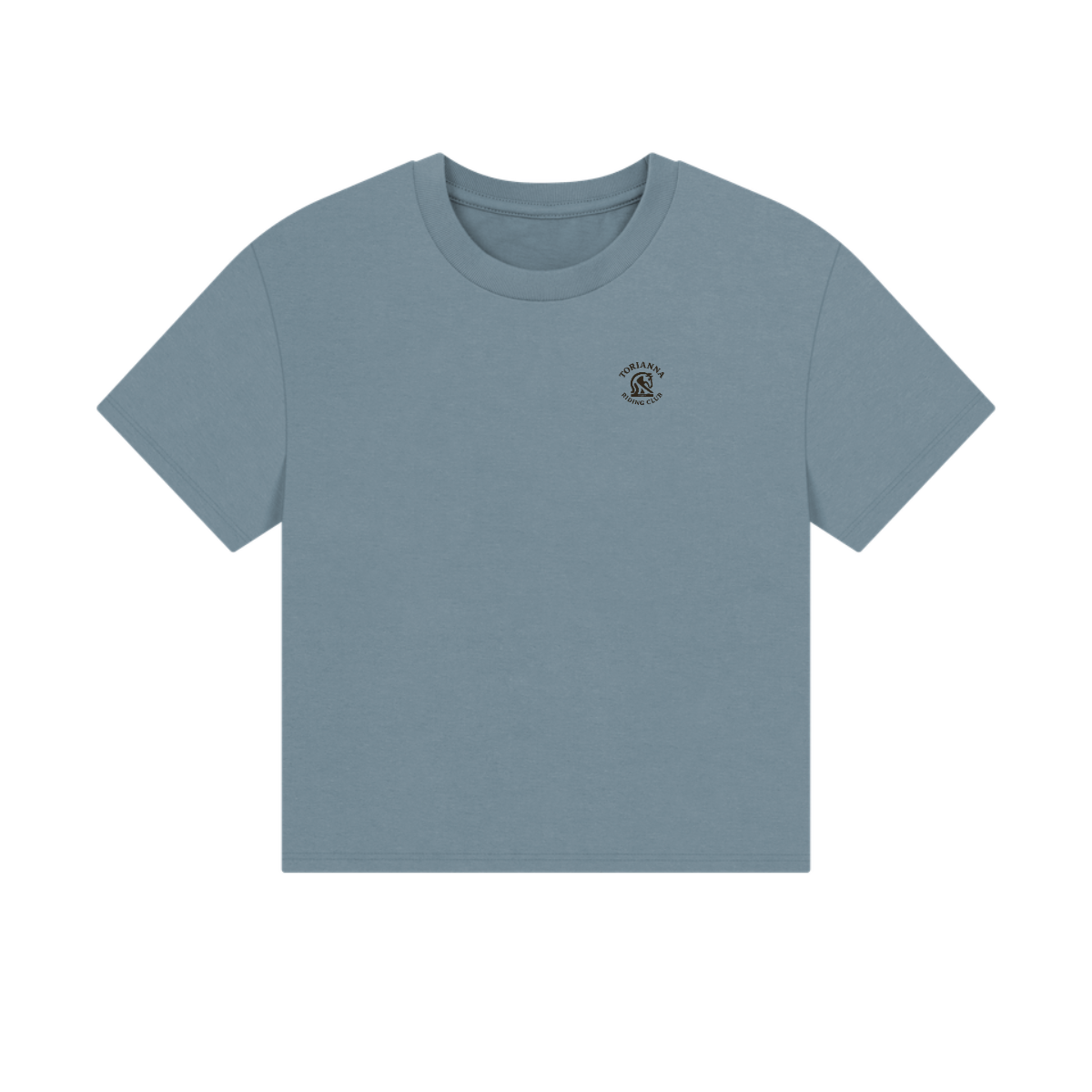 TRC Foxy For Life-Boxy Tee
