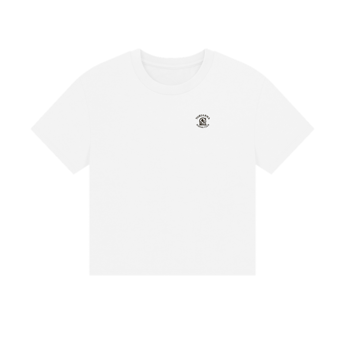 TRC Foxy For Life-Boxy Tee