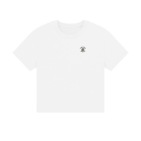 TRC Foxy For Life-Boxy Tee