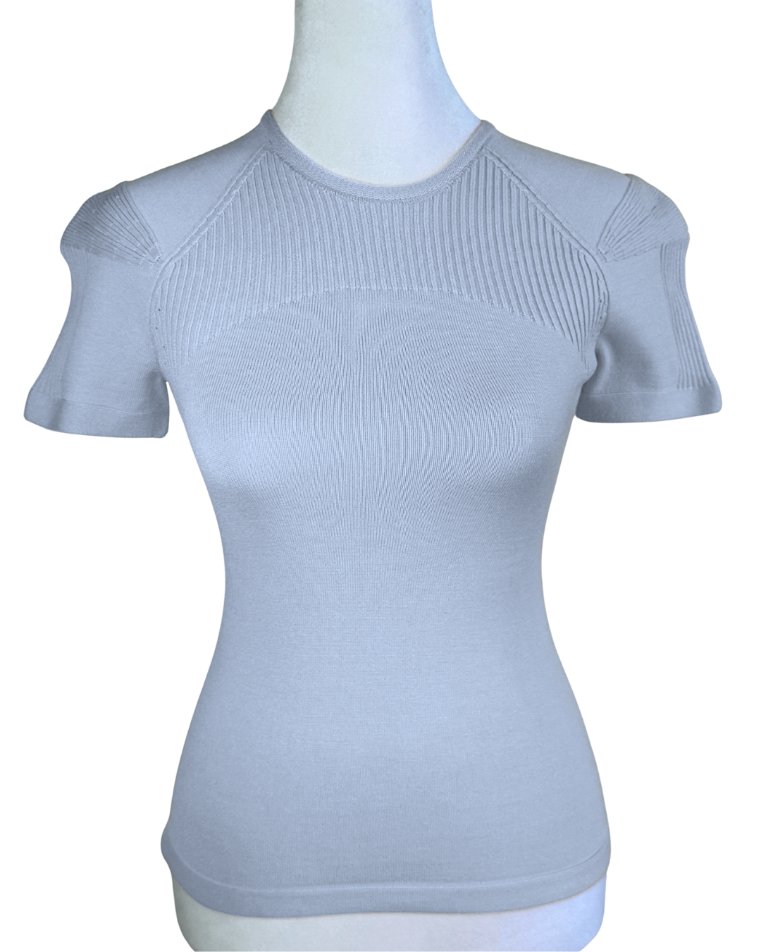 Tori Logo Riding Tee