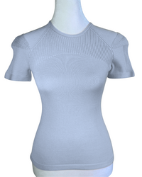 Tori Logo Riding Tee