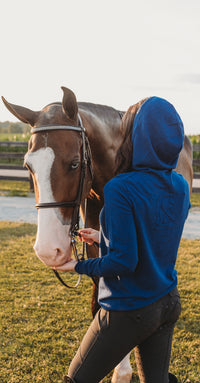 Tori Hoodie Pullover